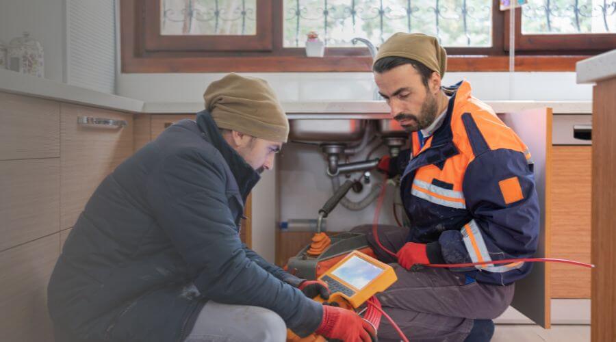 Professional same day plumber in Beaverton, OR